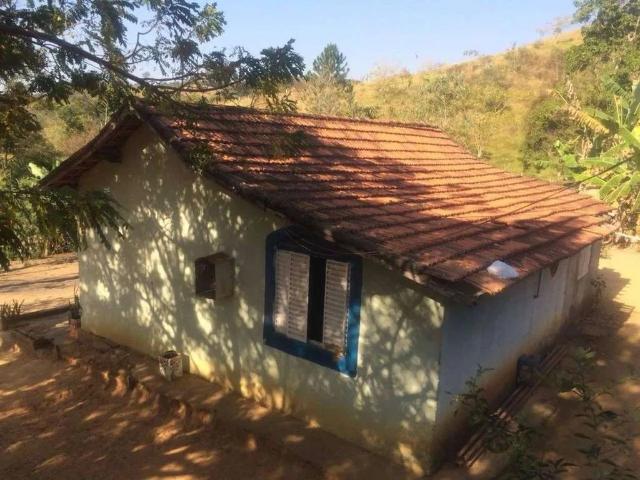 Terreno comercial para Locação em Santa Branca/SP Centro