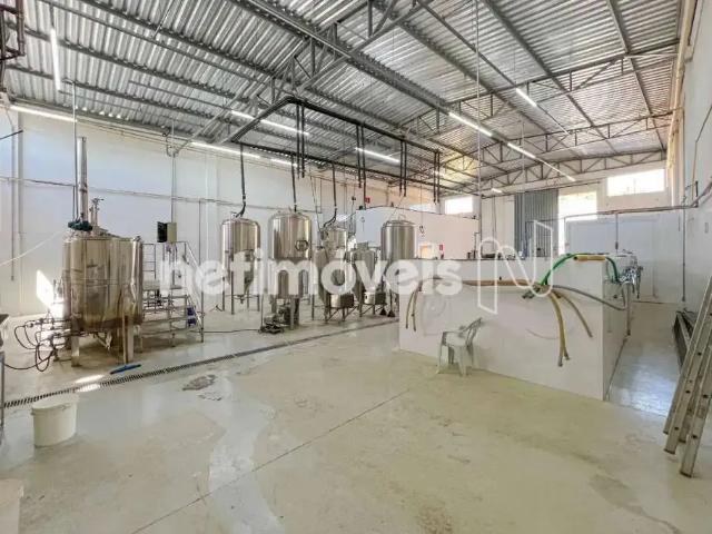 Terreno comercial para Locação em Santa Luzia/MG Novo Centro