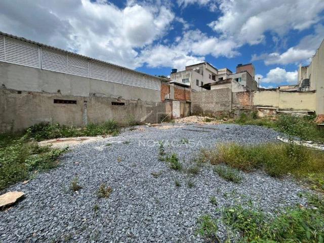 Terreno comercial para Locação em Santa Luzia/MG São Benedito