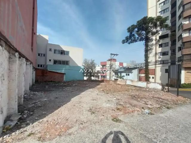 Terreno comercial para Locação em Santa Maria/RS Nossa Senhora de Fátima