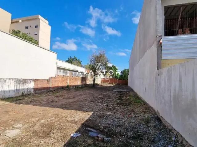 Terreno comercial para Locação em Santa Maria/RS Nossa Senhora de Fátima