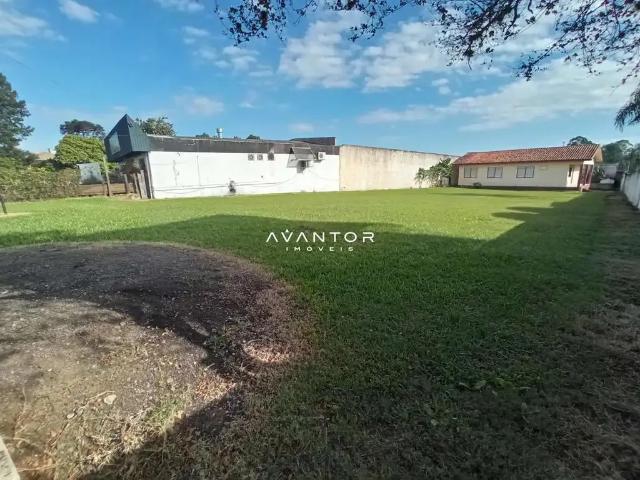 Terreno comercial para Locação em Santa Maria/RS Nossa Senhora de Lourdes
