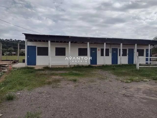 Terreno comercial para Locação em Santa Maria/RS Boca do Monte 10 Quartos