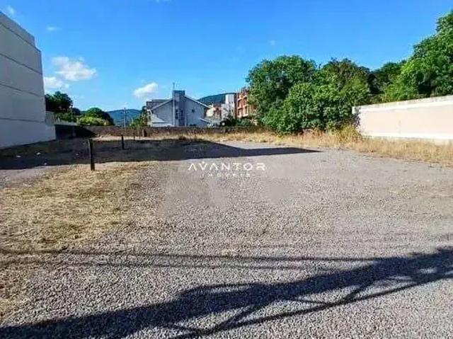 Terreno comercial para Locação em Santa Maria/RS Camobi