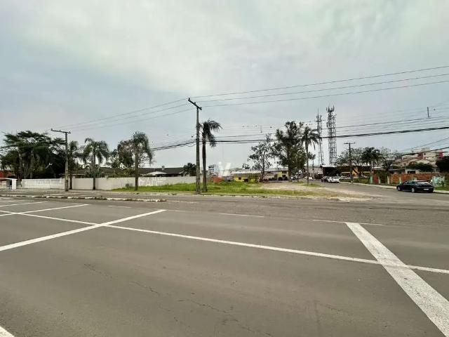 Terreno comercial para Locação em Santa Maria/RS Camobi