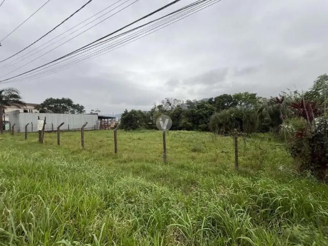 Terreno comercial para Locação em Santa Maria/RS Camobi