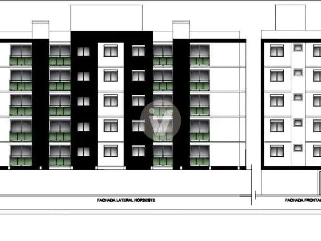Terreno comercial para Locação em Santa Maria/RS Centro