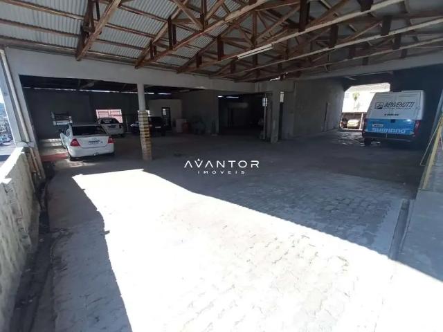 Terreno comercial para Locação em Santa Maria/RS Centro