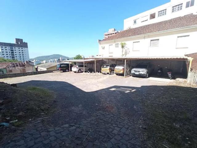 Terreno comercial para Locação em Santa Maria/RS Centro