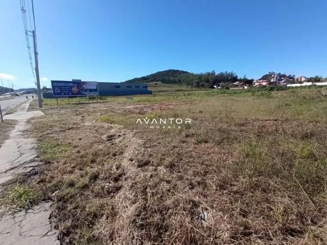 Terreno comercial para Locação em Santa Maria/RS Cerrito
