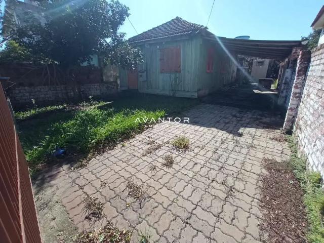 Terreno comercial para Locação em Santa Maria/RS Duque de Caxias
