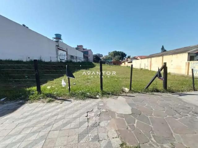 Terreno comercial para Locação em Santa Maria/RS Duque de Caxias