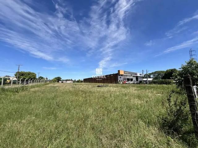 Terreno comercial para Locação em Santa Maria/RS Dom Antônio Reis