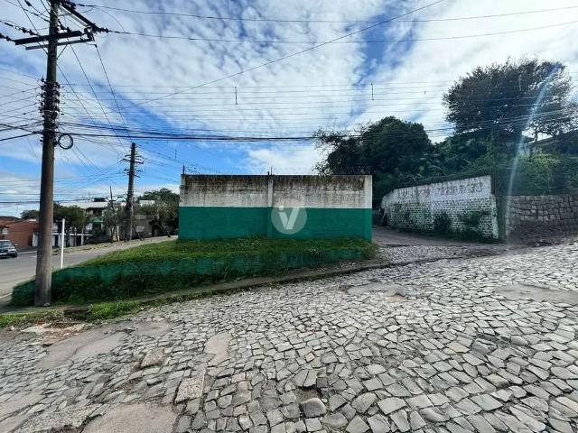 Terreno comercial para Locação em Santa Maria/RS Itararé