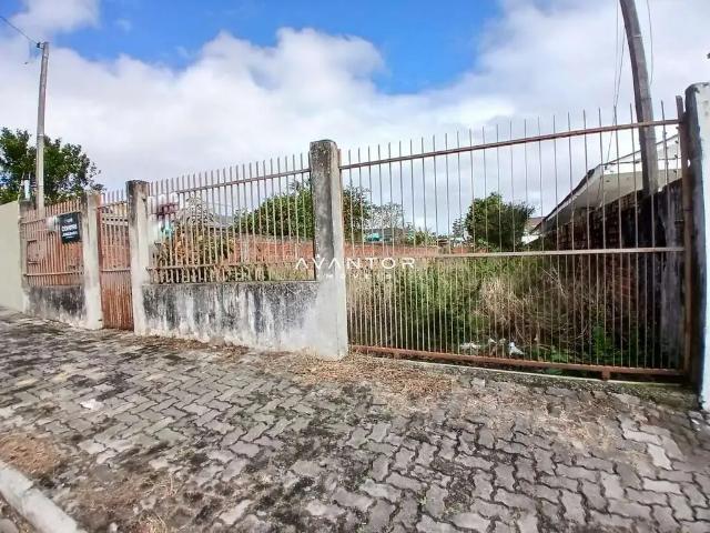 Terreno comercial para Locação em Santa Maria/RS Passo D'Areia