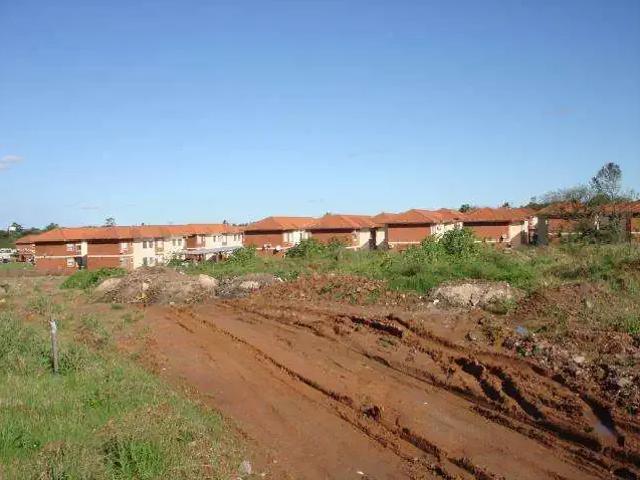 Terreno comercial para Locação em Santa Maria/RS Parque Pinheiro Machado