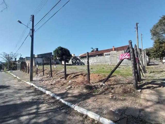 Terreno comercial para Locação em Santa Maria/RS Patronato