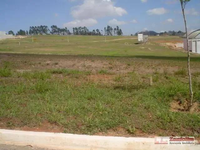 Terreno comercial para Locação em Santana de Parnaíba/SP Centro Empresarial Tamboré