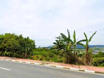 Terreno comercial para Locação em Santana de Parnaíba/SP Centro