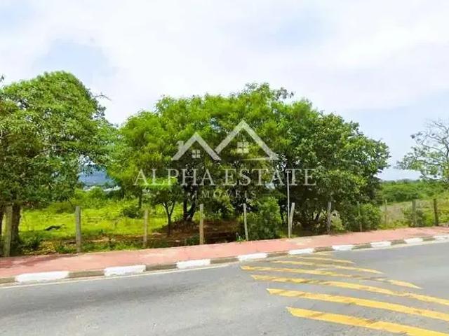 Terreno comercial para Locação em Santana de Parnaíba/SP Centro