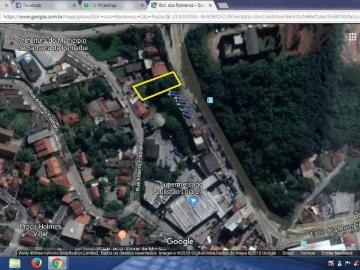 Terreno comercial para Locação em Santana de Parnaíba/SP Centro