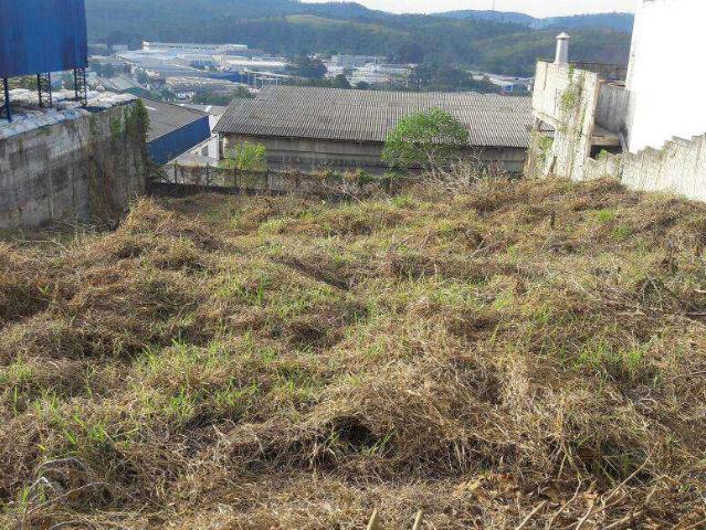 Terreno comercial para Locação em Santana de Parnaíba/SP Chácara do Solar I Fazendinha