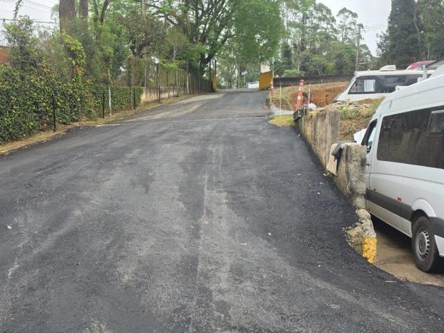 Terreno comercial para Locação em Santana de Parnaíba/SP Chácaras Boa Vista
