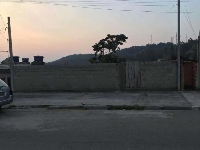Terreno comercial para Locação em Santana de Parnaíba/SP Cidade São Pedro Gleba B