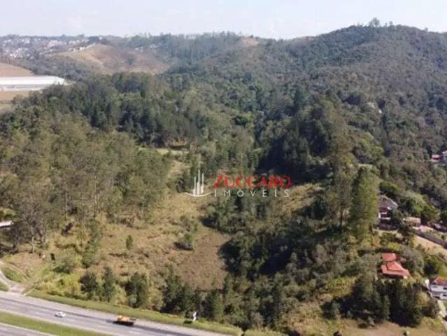 Terreno comercial para Locação em Santana de Parnaíba/SP Cururuquara