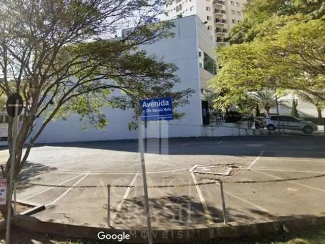Terreno comercial para Locação em Santana de Parnaíba/SP Alphaville