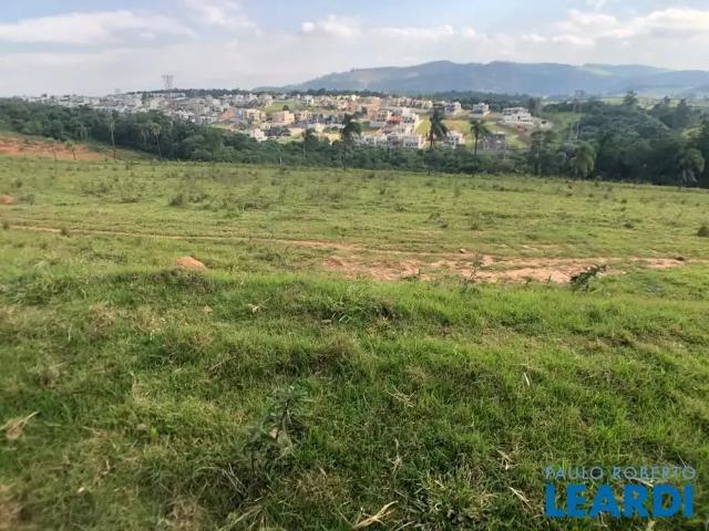 Terreno comercial para Locação em Santana de Parnaíba/SP Alphaville