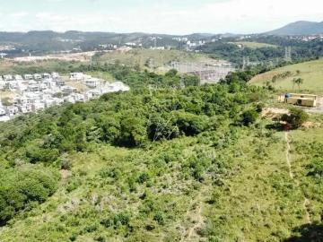 Terreno comercial para Locação em Santana de Parnaíba/SP Alphaville Residencial 11