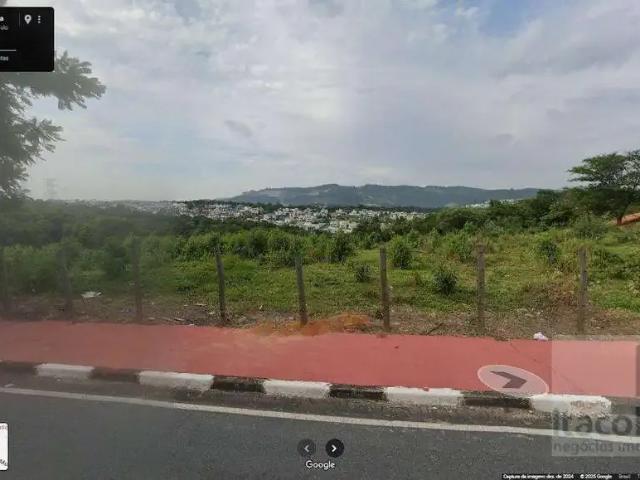 Terreno comercial para Locação em Santana de Parnaíba/SP Alphaville Residencial 11