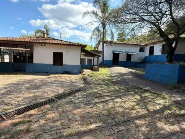 Terreno comercial para Locação em Santana de Parnaíba/SP Jardim Parnaíba