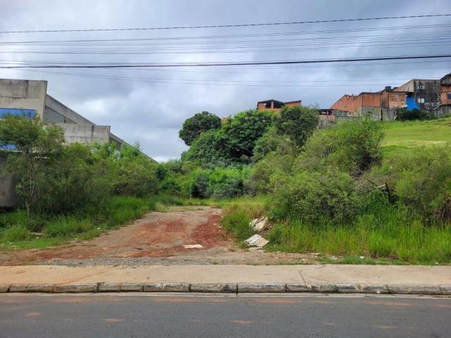 Terreno comercial para Locação em Santana de Parnaíba/SP Jardim Sabrina Fazendinha