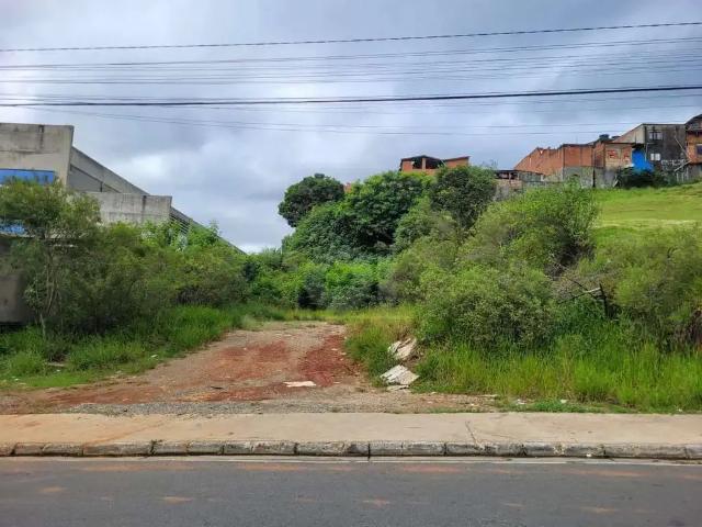 Terreno comercial para Locação em Santana de Parnaíba/SP Jardim Sabrina Fazendinha