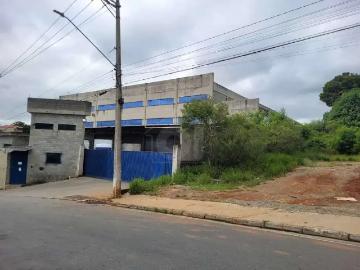 Terreno comercial para Locação em Santana de Parnaíba/SP Jardim Sabrina Fazendinha