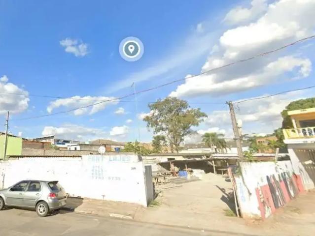 Terreno comercial para Locação em Santana de Parnaíba/SP Jardim Santa Marta Fazendinha