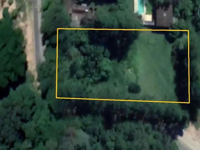 Terreno comercial para Locação em Santana de Parnaíba/SP Sítio do Morro