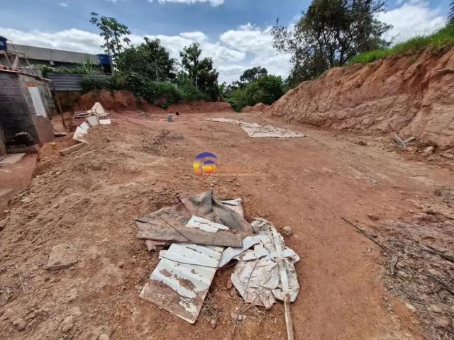 Terreno comercial para Locação em Santana de Parnaíba/SP Suru