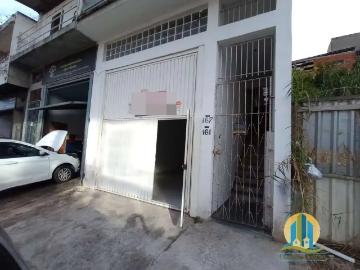 Terreno comercial para Locação em Santana de Parnaíba/SP Parque Santana