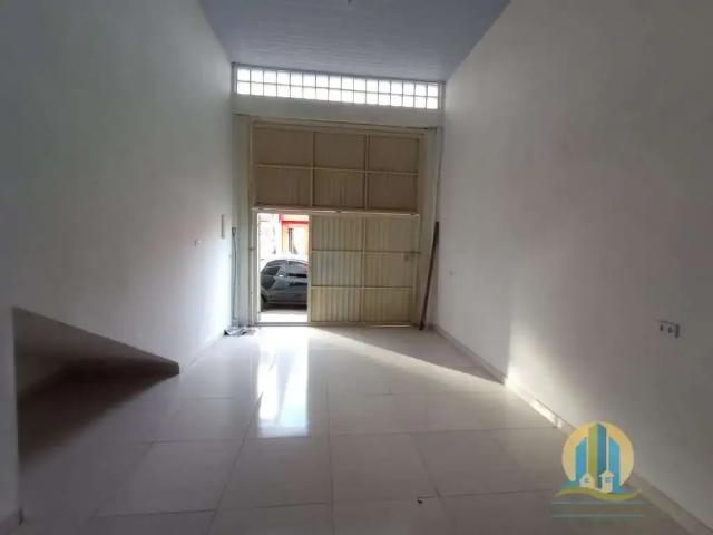 Terreno comercial para Locação em Santana de Parnaíba/SP Parque Santana