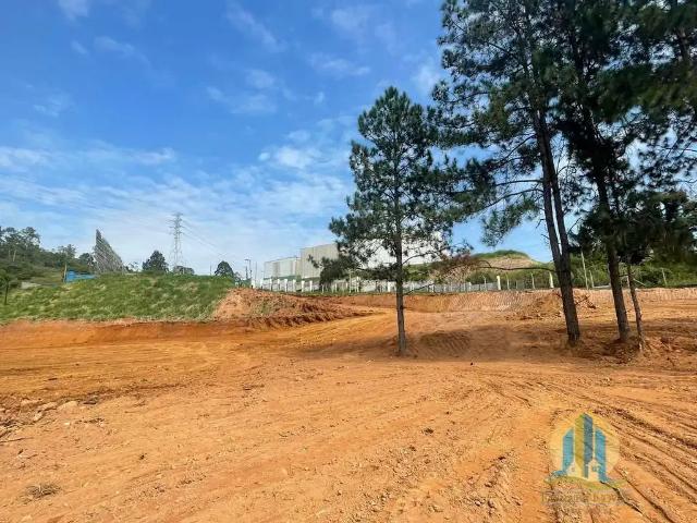 Terreno comercial para Locação em Santana de Parnaíba/SP Residencial Santa Helena Gleba II