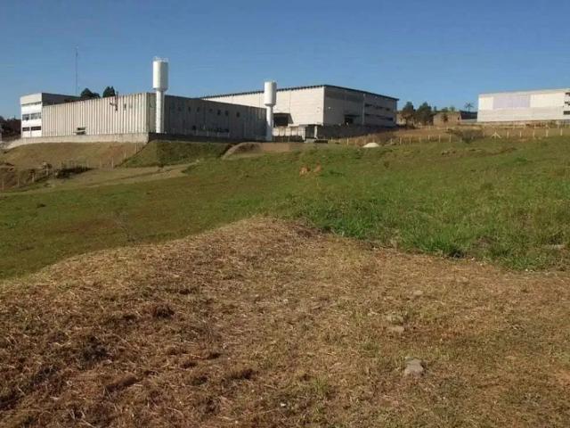 Terreno comercial para Locação em Santana de Parnaíba/SP Tamboré