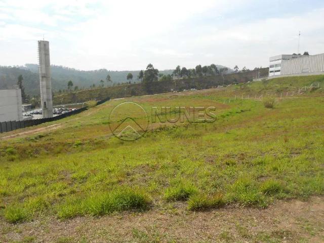 Terreno comercial para Locação em Santana de Parnaíba/SP Tamboré