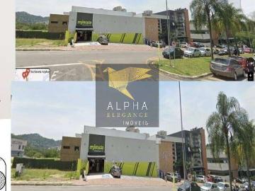 Terreno comercial para Locação em Santana de Parnaíba/SP Tamboré