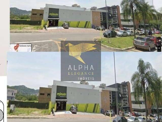 Terreno comercial para Locação em Santana de Parnaíba/SP Tamboré