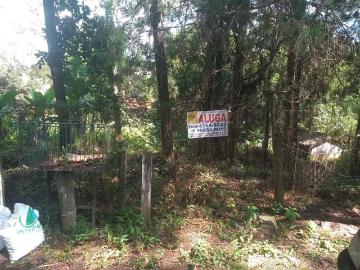 Terreno comercial para Locação em Santana de Parnaíba/SP Tanquinho