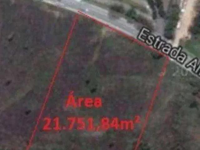 Terreno comercial para Locação em Santana de Parnaíba/SP Tanquinho