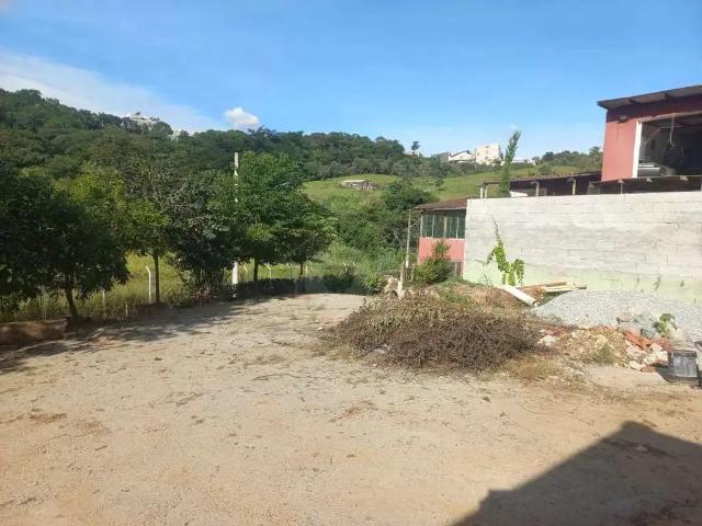 Terreno comercial para Locação em Santana de Parnaíba/SP Tanquinho